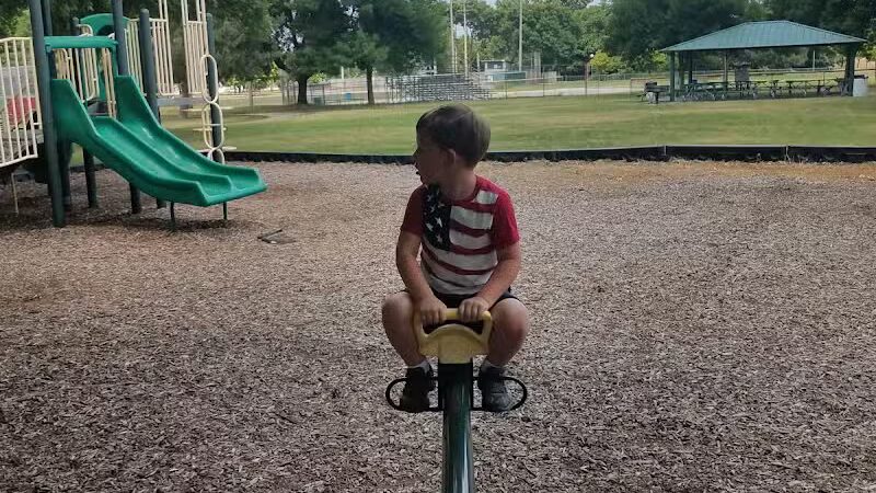 DeFoe Park - Bay City,