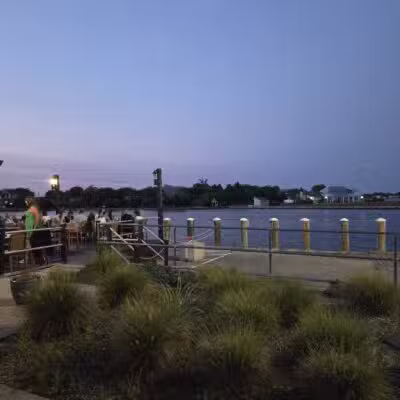 Bay Shore Manor Park - Bay Shore, NY