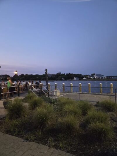 Bay Shore Manor Park - Bay Shore, NY