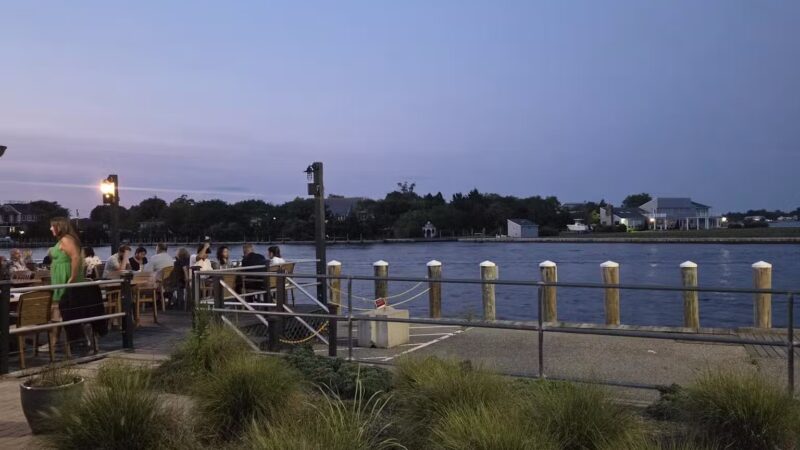 Bay Shore Manor Park - Bay Shore, NY