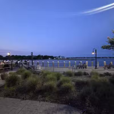 Bay Shore Manor Park - Bay Shore, NY