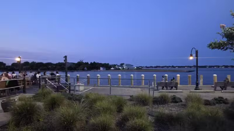 Bay Shore Manor Park - Bay Shore, NY