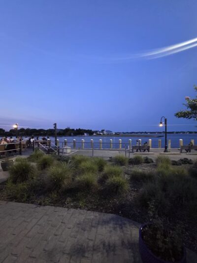 Bay Shore Manor Park - Bay Shore, NY