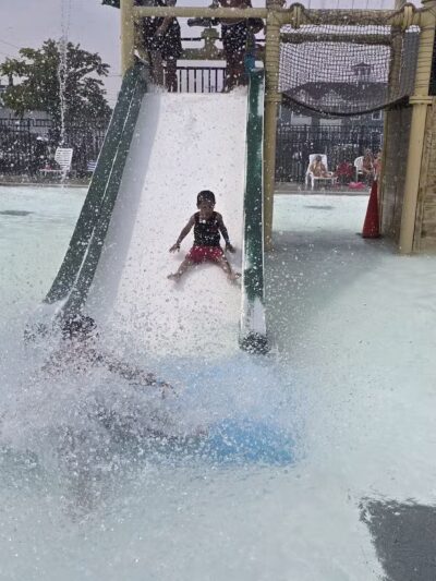 Bay Shore Manor Park - Bay Shore, NY