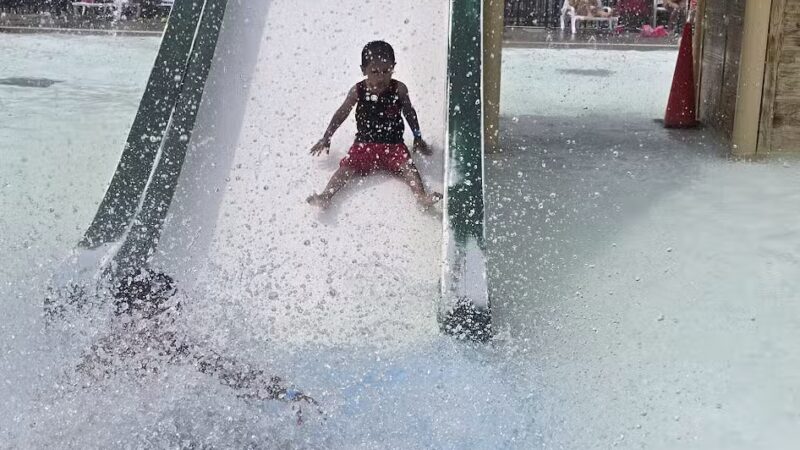 Bay Shore Manor Park - Bay Shore, NY