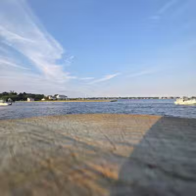 Bay Shore Manor Park - Bay Shore, NY