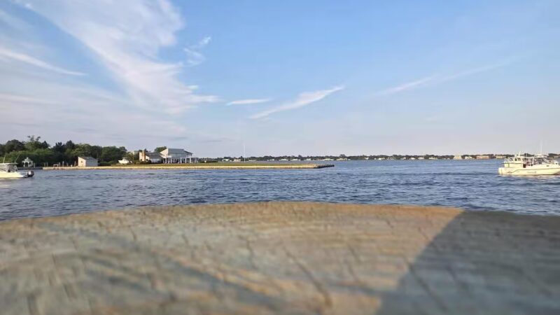 Bay Shore Manor Park - Bay Shore, NY