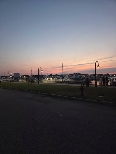 Bay Shore Manor Park - Bay Shore, NY