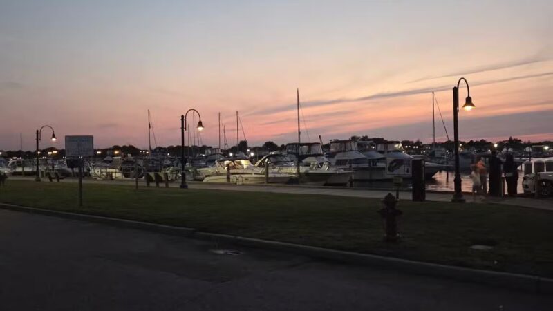 Bay Shore Manor Park - Bay Shore, NY