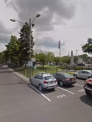 Bay Shore Memorial Park - Bay Shore, NY