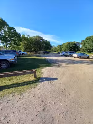 Benton Park - Bay Shore, NY