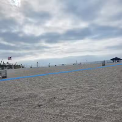 Robert Moses State Park Field 5 - Bay Shore, NY