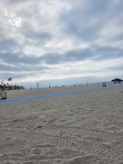 Robert Moses State Park Field 5 - Bay Shore, NY