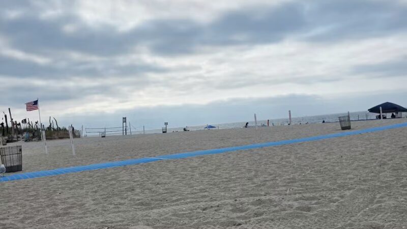 Robert Moses State Park Field 5 - Bay Shore, NY