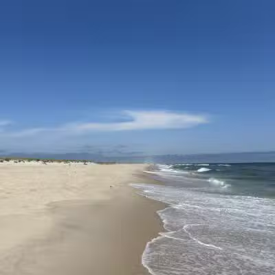 Robert Moses State Park Field 5 - Bay Shore, NY