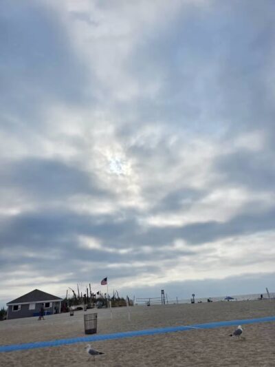 Robert Moses State Park Field 5 - Bay Shore, NY