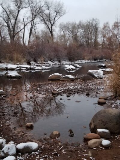 Eagle Park - Bayfield, CO