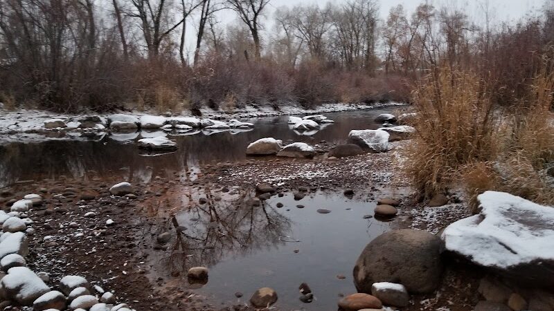 Eagle Park - Bayfield, CO