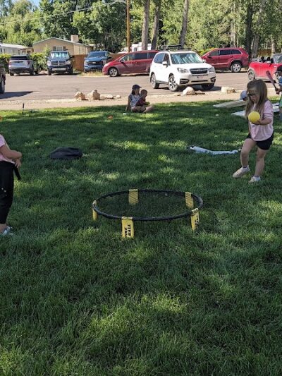 Eagle Park - Bayfield, CO