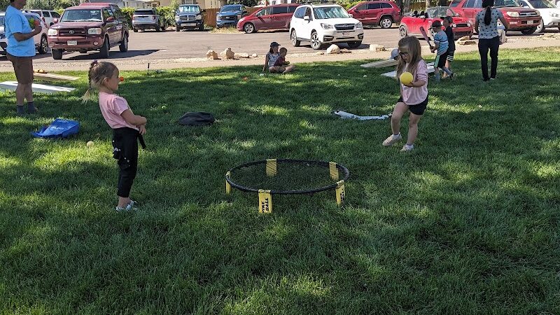 Eagle Park - Bayfield, CO