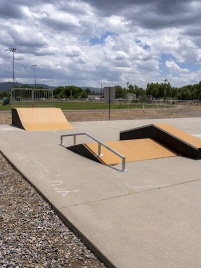 Eagle Park - Bayfield, CO