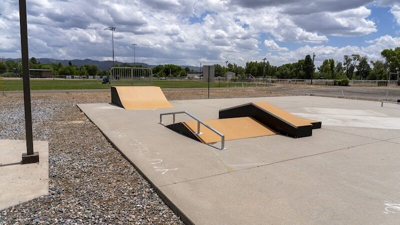 Eagle Park - Bayfield, CO