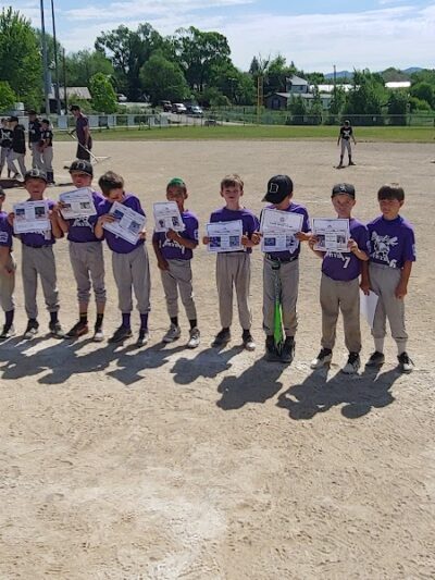 Eagle Park - Bayfield, CO