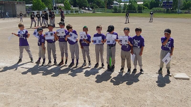 Eagle Park - Bayfield, CO