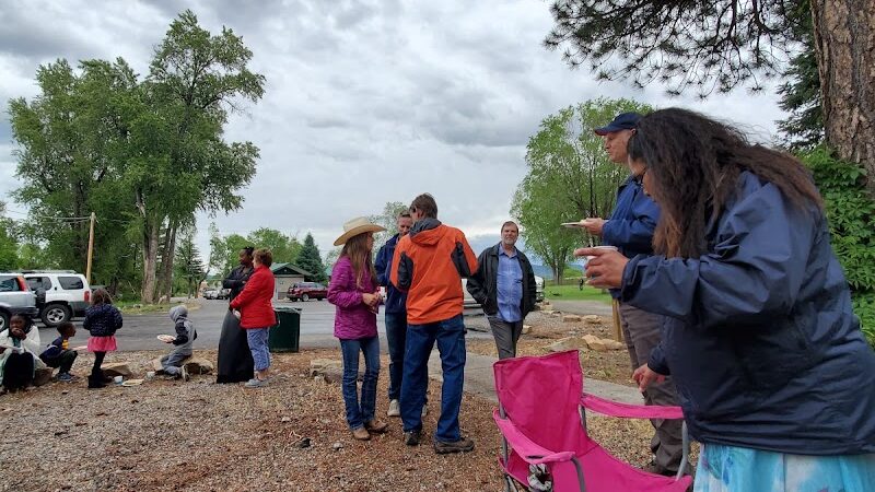 Eagle Park - Bayfield, CO