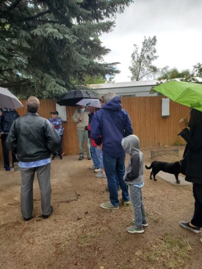 Eagle Park - Bayfield, CO