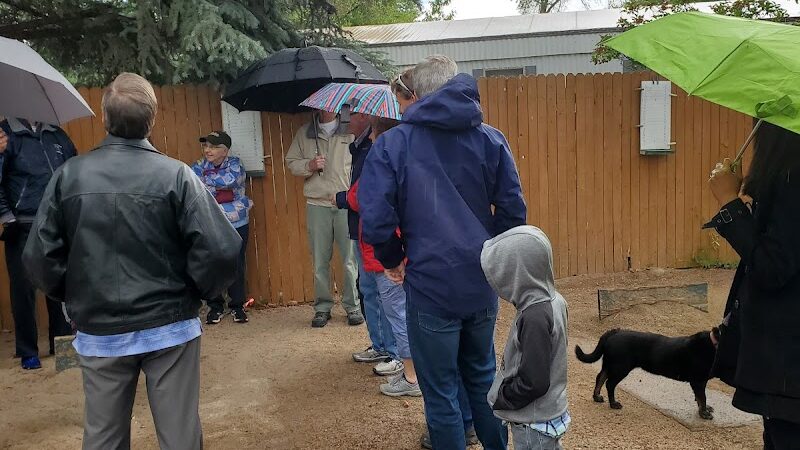 Eagle Park - Bayfield, CO