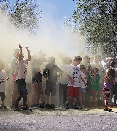 Eagle Park - Bayfield, CO