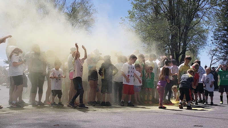 Eagle Park - Bayfield, CO