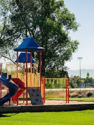 Eagle Park - Bayfield, CO