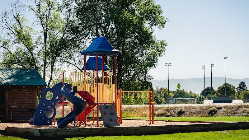 Eagle Park - Bayfield, CO