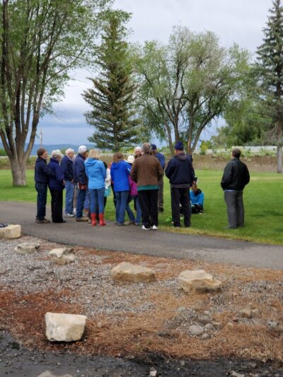 Eagle Park - Bayfield, CO
