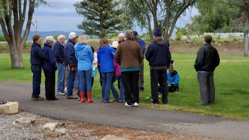Eagle Park - Bayfield, CO