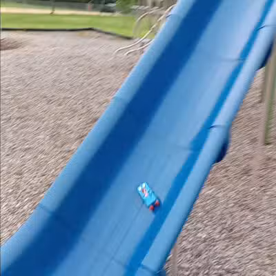 Barkers Alps Park - Bayport, MN