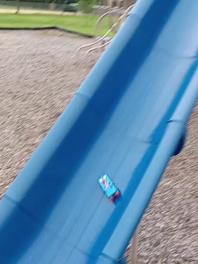 Barkers Alps Park - Bayport, MN