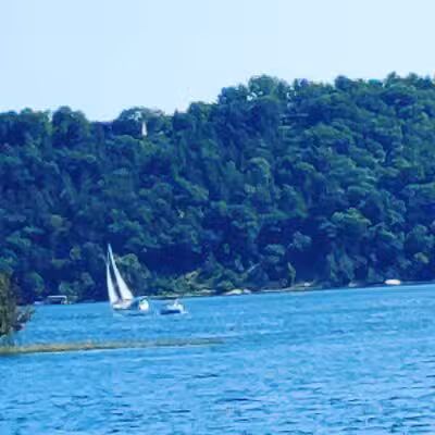 Lakeside Park - Bayport, MN