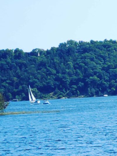 Lakeside Park - Bayport, MN