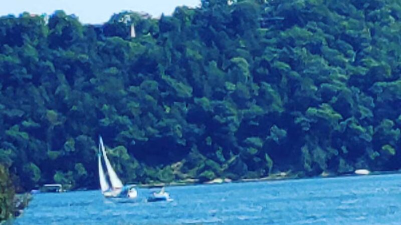 Lakeside Park - Bayport, MN