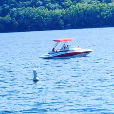 Lakeside Park - Bayport, MN