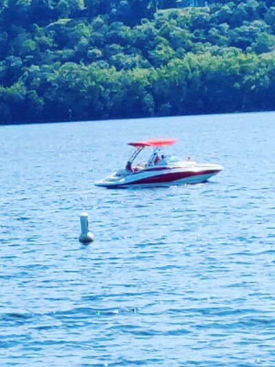 Lakeside Park - Bayport, MN