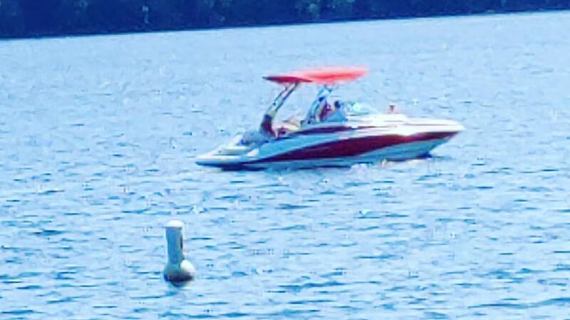 Lakeside Park - Bayport, MN