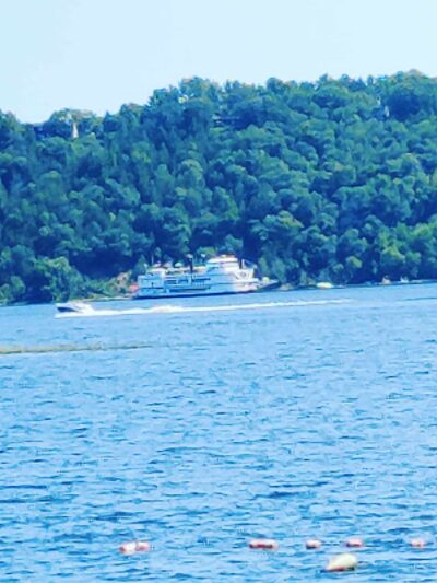 Lakeside Park - Bayport, MN