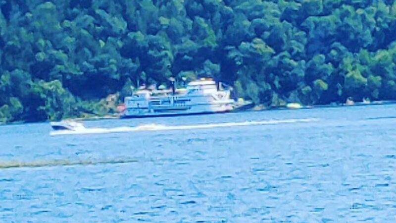 Lakeside Park - Bayport, MN