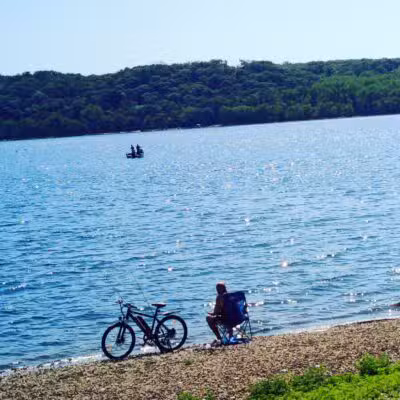 Lakeside Park - Bayport, MN