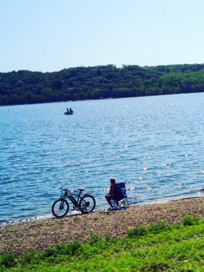 Lakeside Park - Bayport, MN