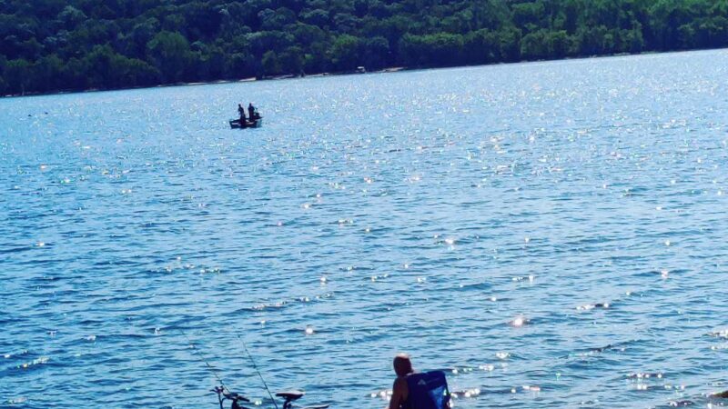 Lakeside Park - Bayport, MN